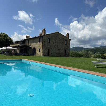 מרשאנו Le Buccole Country House מראה חיצוני תמונה