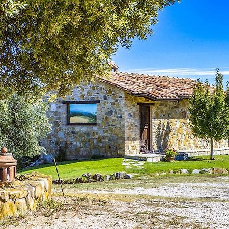 מרשאנו Le Buccole Country House מראה חיצוני תמונה