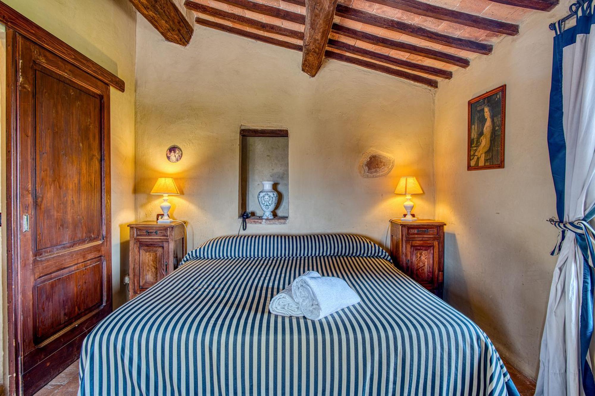 מרשאנו Le Buccole Country House מראה חיצוני תמונה
