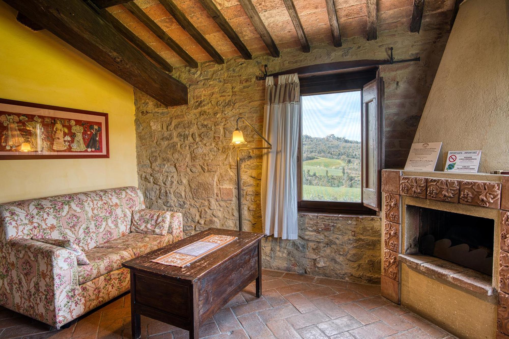 מרשאנו Le Buccole Country House מראה חיצוני תמונה