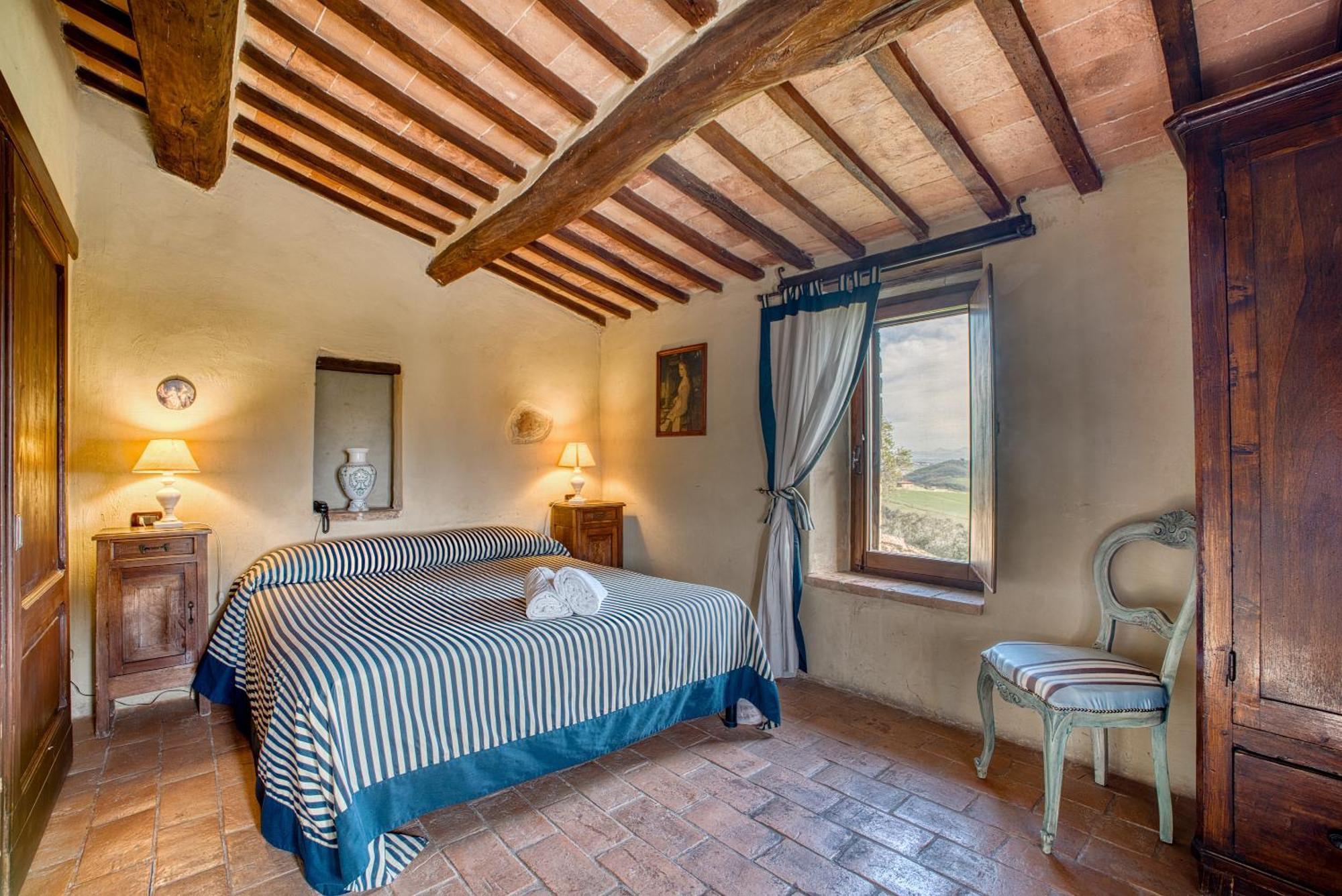מרשאנו Le Buccole Country House מראה חיצוני תמונה