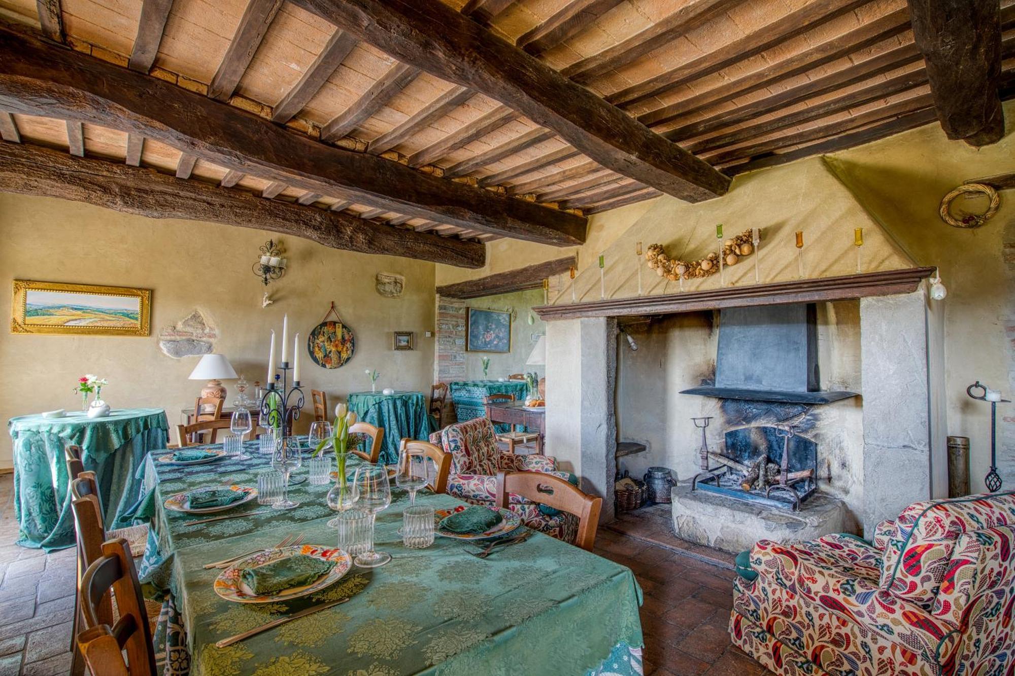 מרשאנו Le Buccole Country House מראה חיצוני תמונה