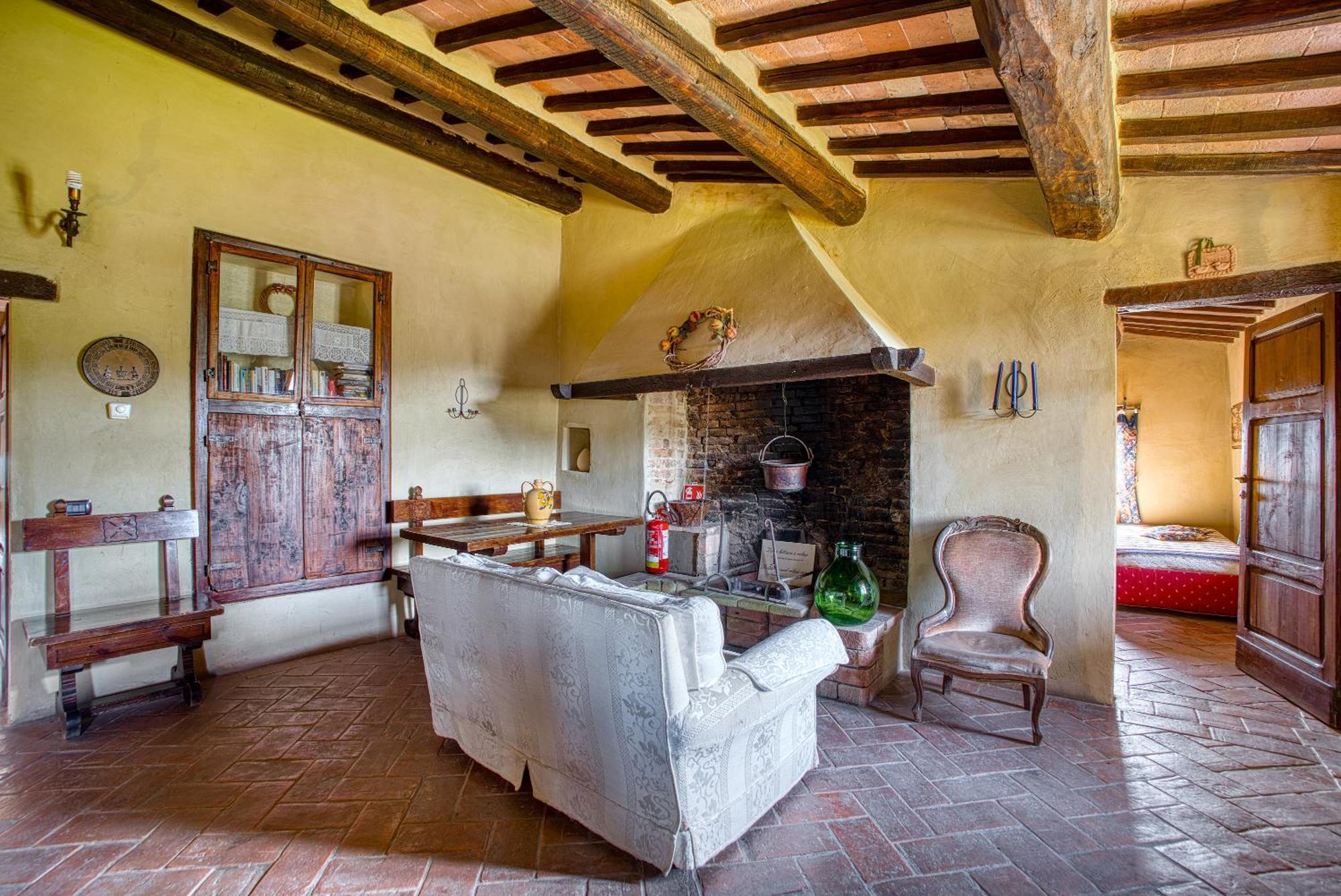 מרשאנו Le Buccole Country House מראה חיצוני תמונה