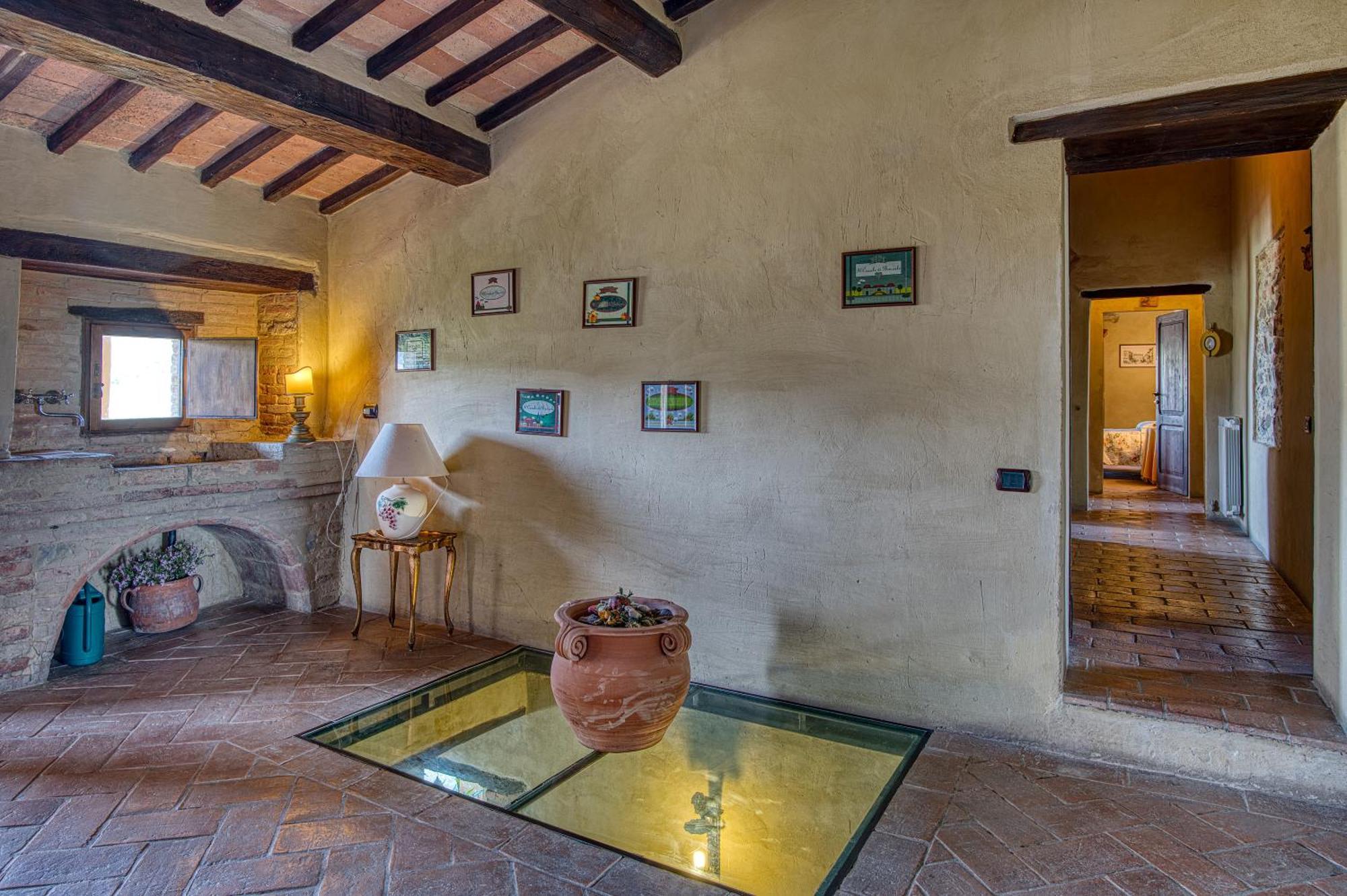 מרשאנו Le Buccole Country House מראה חיצוני תמונה