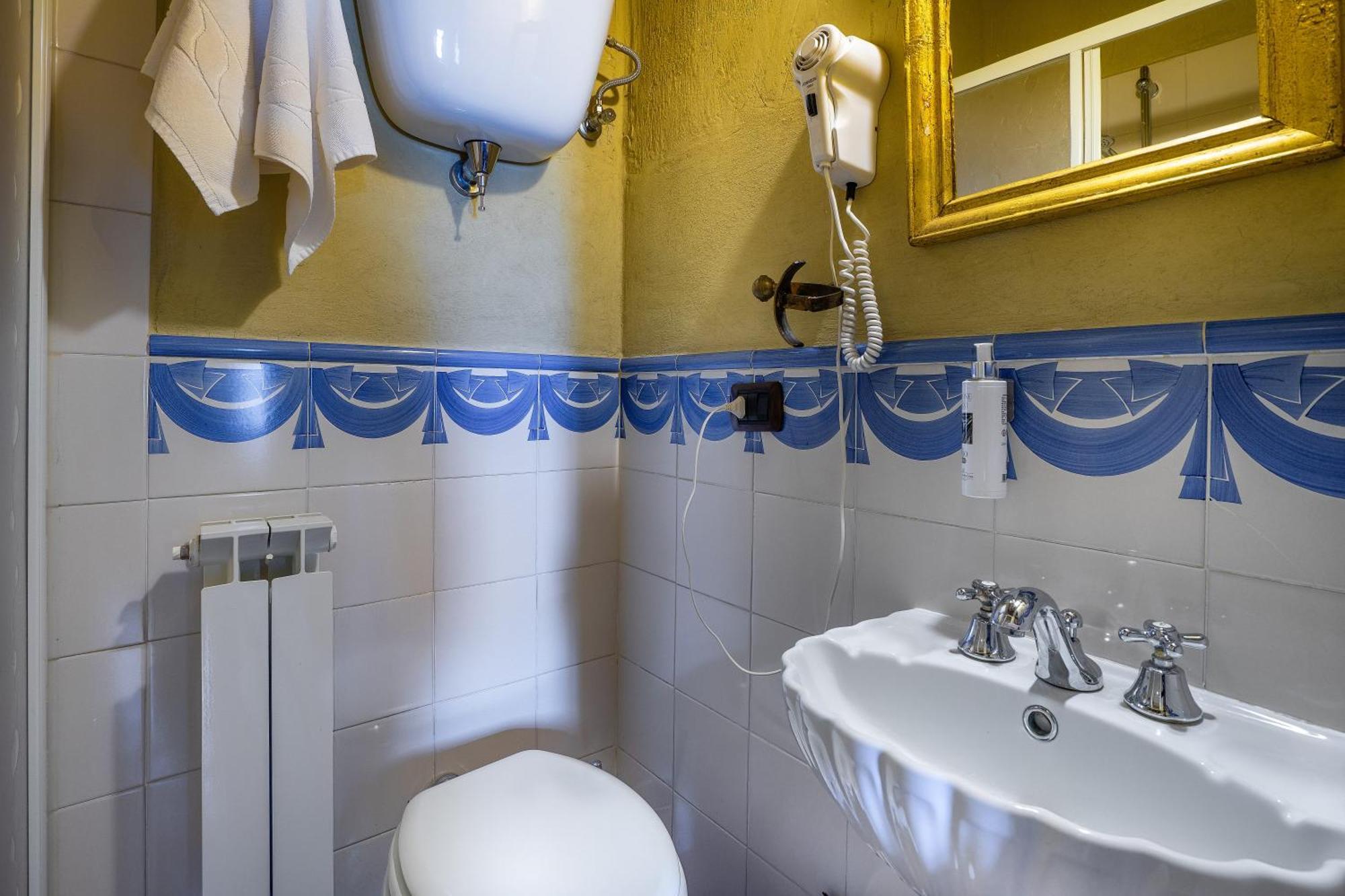מרשאנו Le Buccole Country House מראה חיצוני תמונה