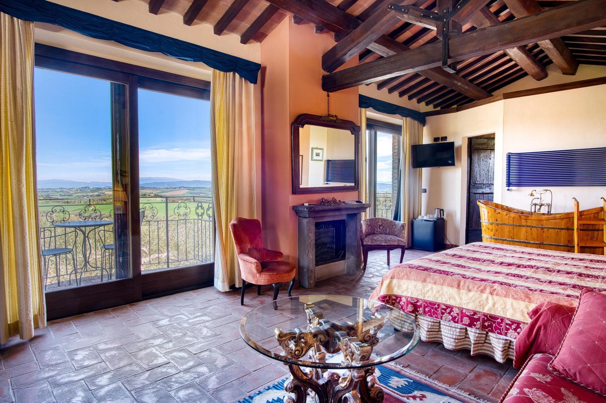 מרשאנו Le Buccole Country House מראה חיצוני תמונה