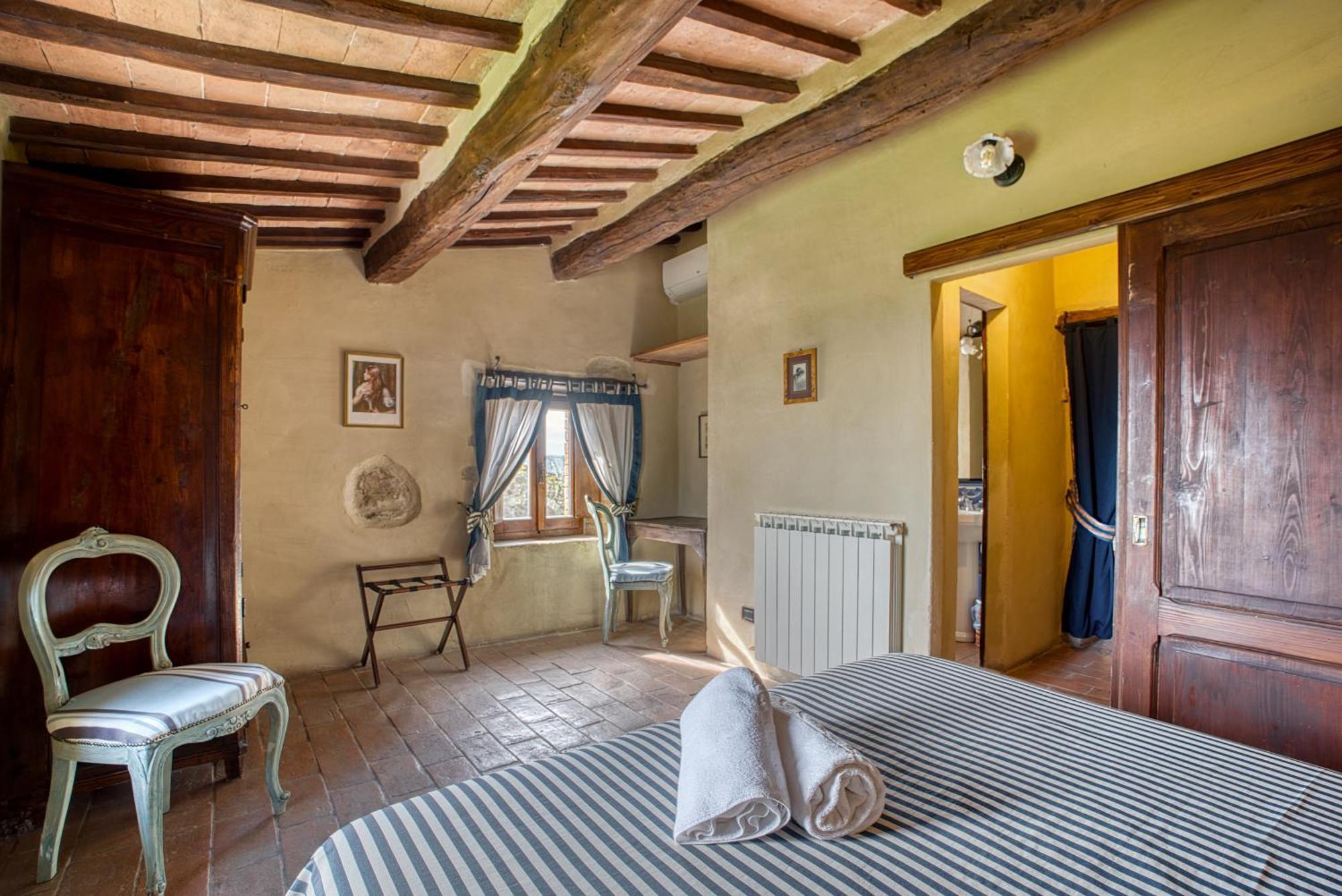 מרשאנו Le Buccole Country House מראה חיצוני תמונה