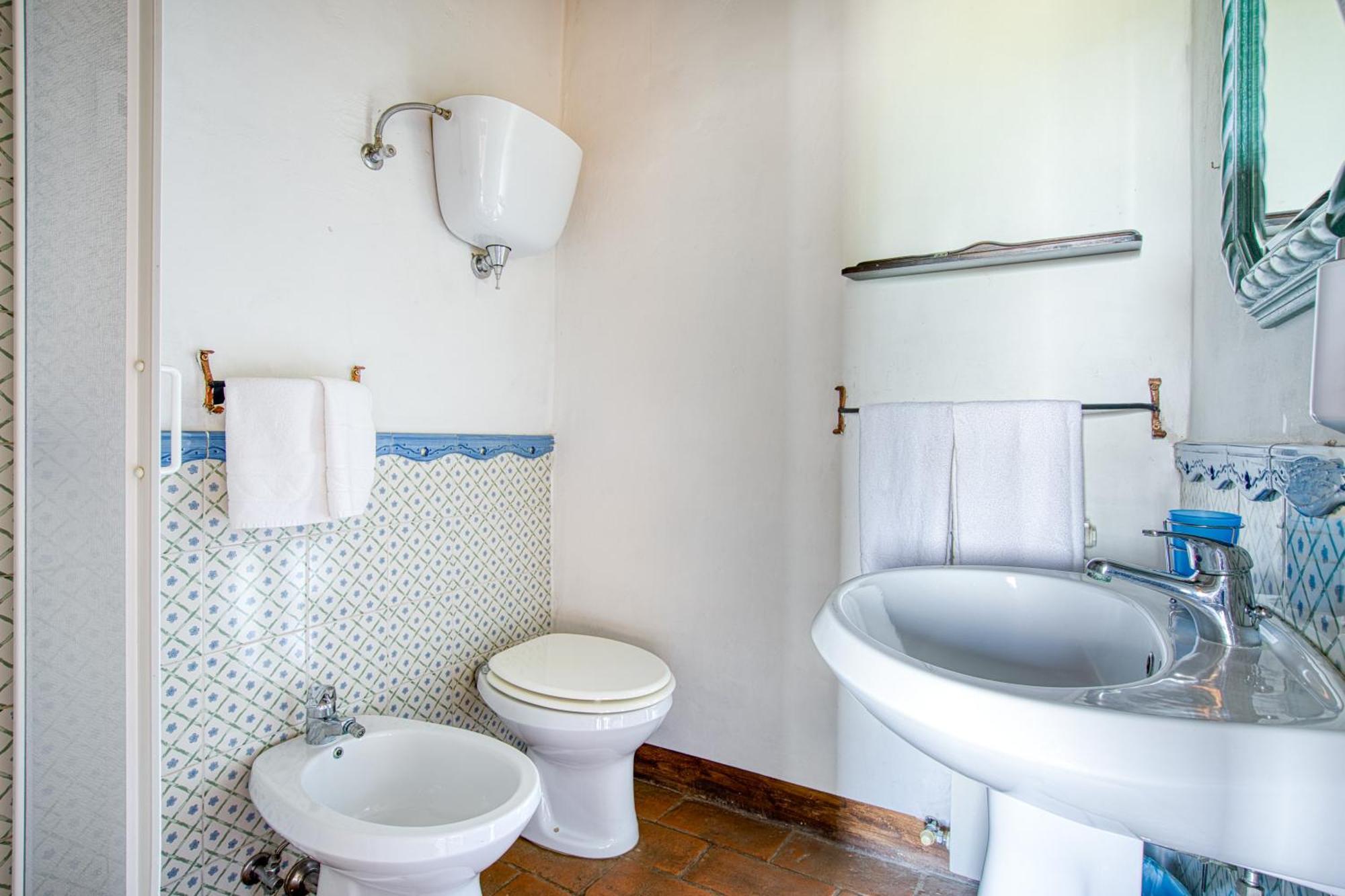 מרשאנו Le Buccole Country House מראה חיצוני תמונה