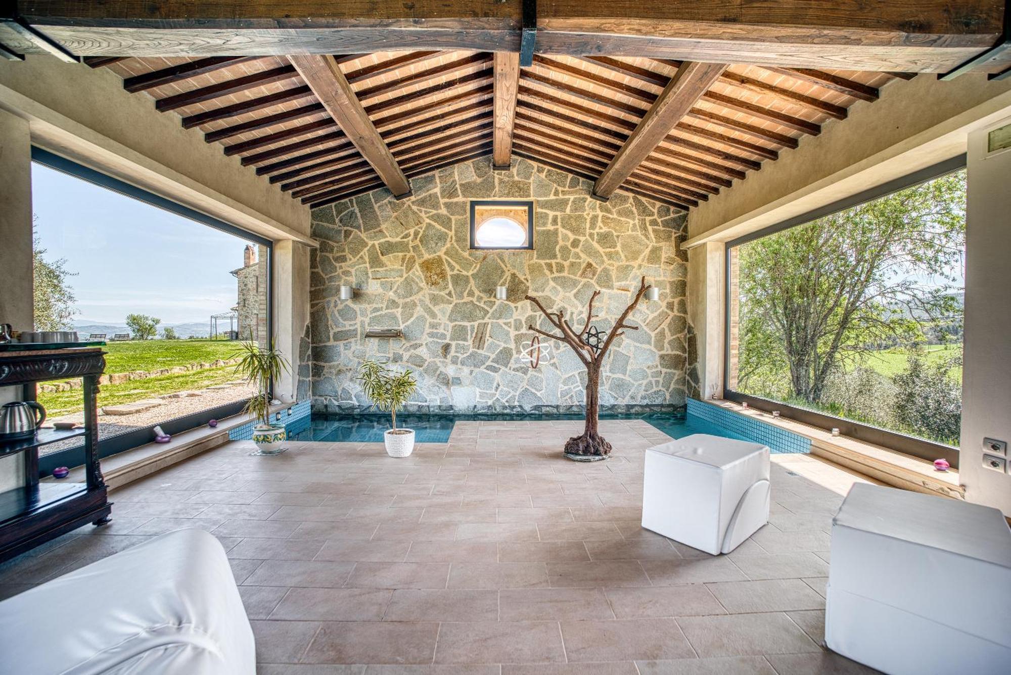 מרשאנו Le Buccole Country House מראה חיצוני תמונה