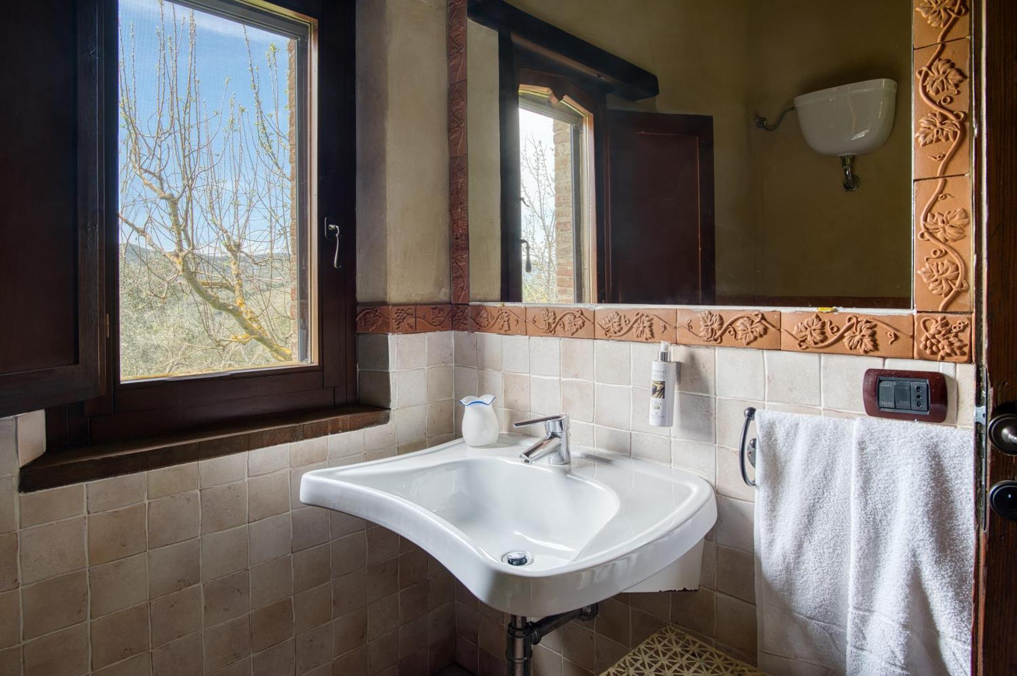 מרשאנו Le Buccole Country House מראה חיצוני תמונה