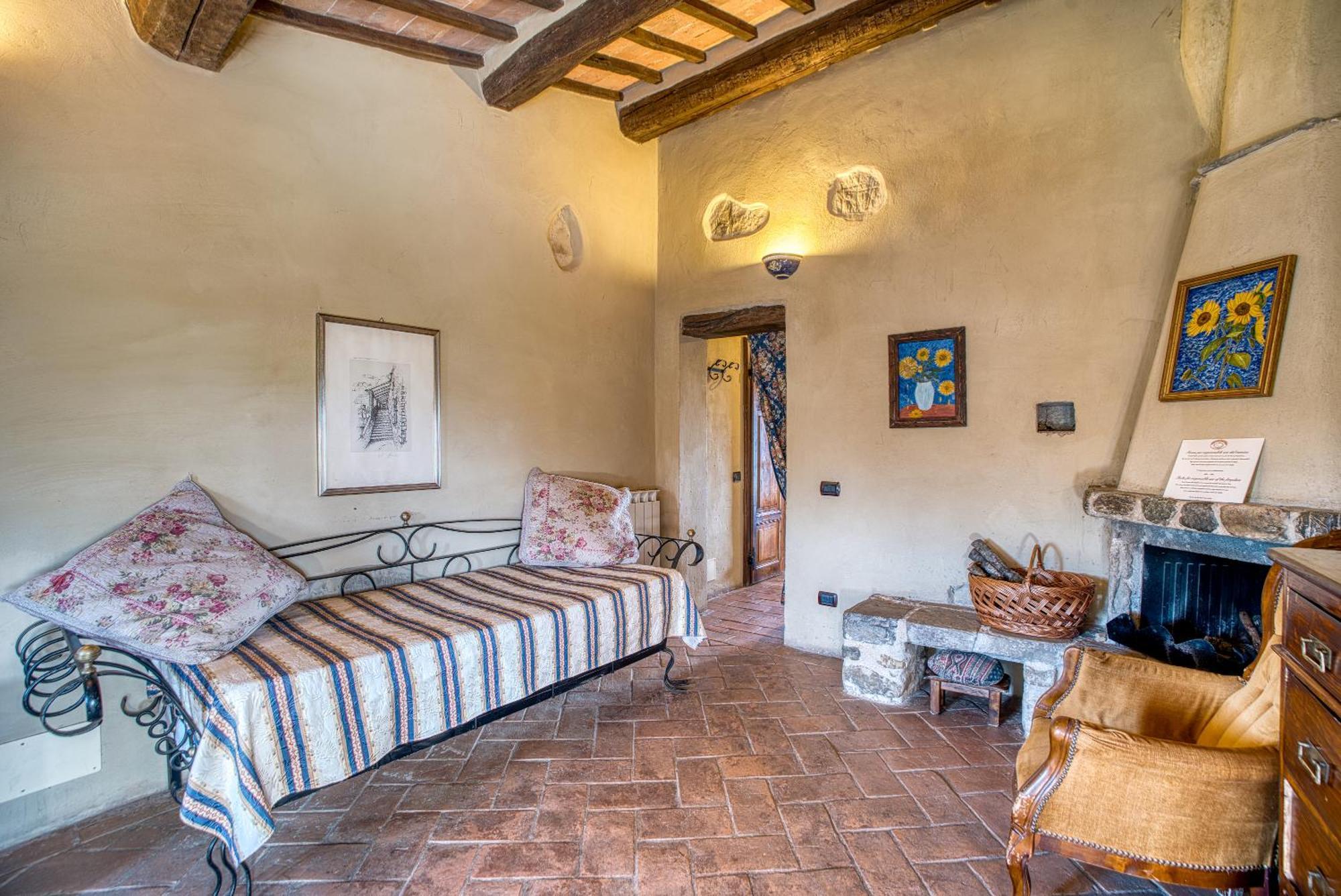 מרשאנו Le Buccole Country House מראה חיצוני תמונה