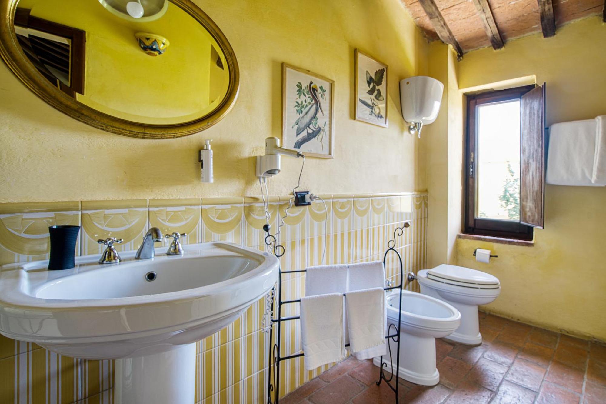 מרשאנו Le Buccole Country House מראה חיצוני תמונה