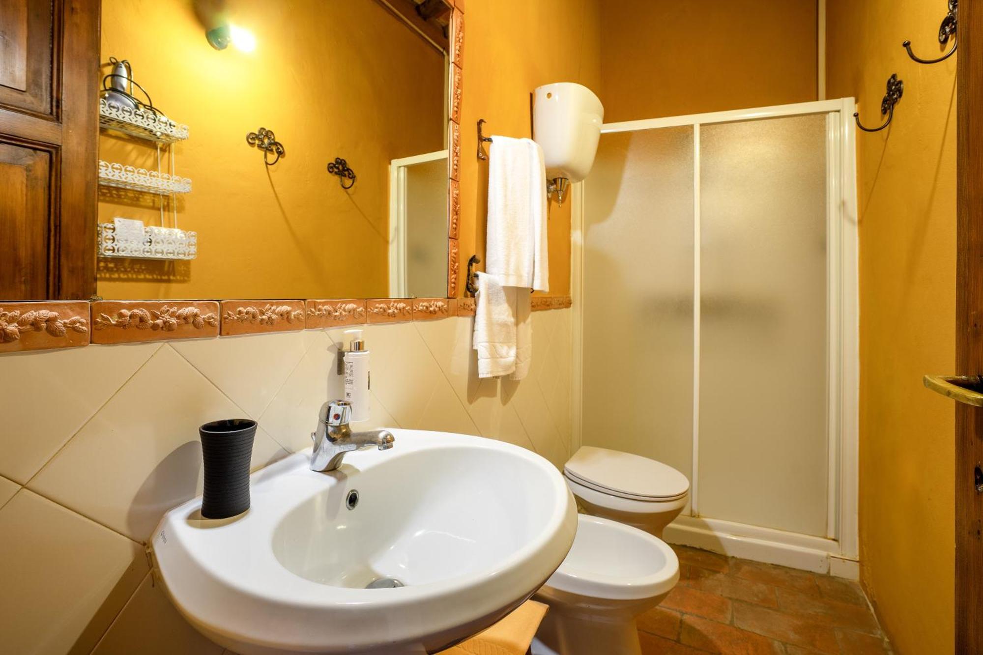 מרשאנו Le Buccole Country House מראה חיצוני תמונה