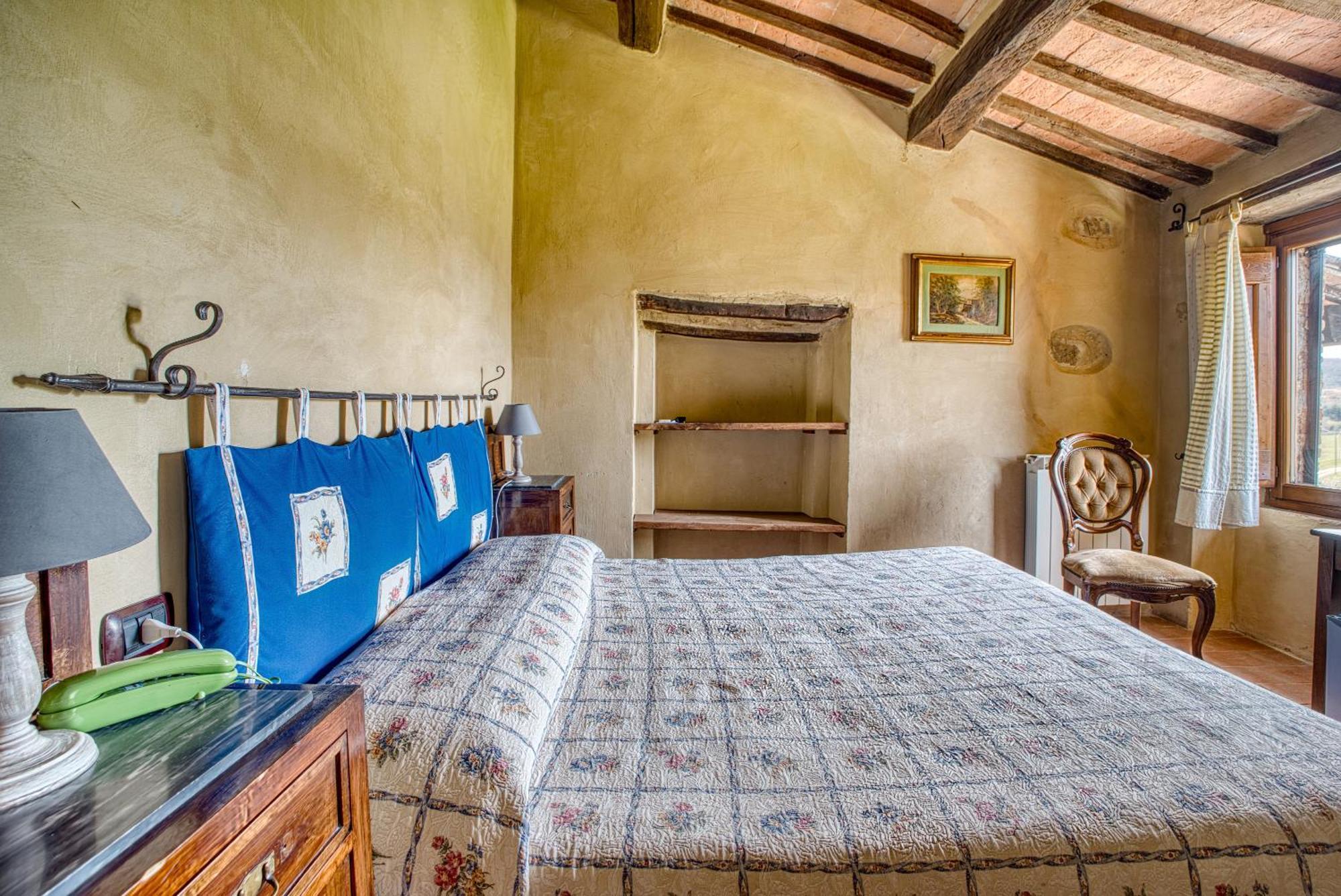 מרשאנו Le Buccole Country House מראה חיצוני תמונה