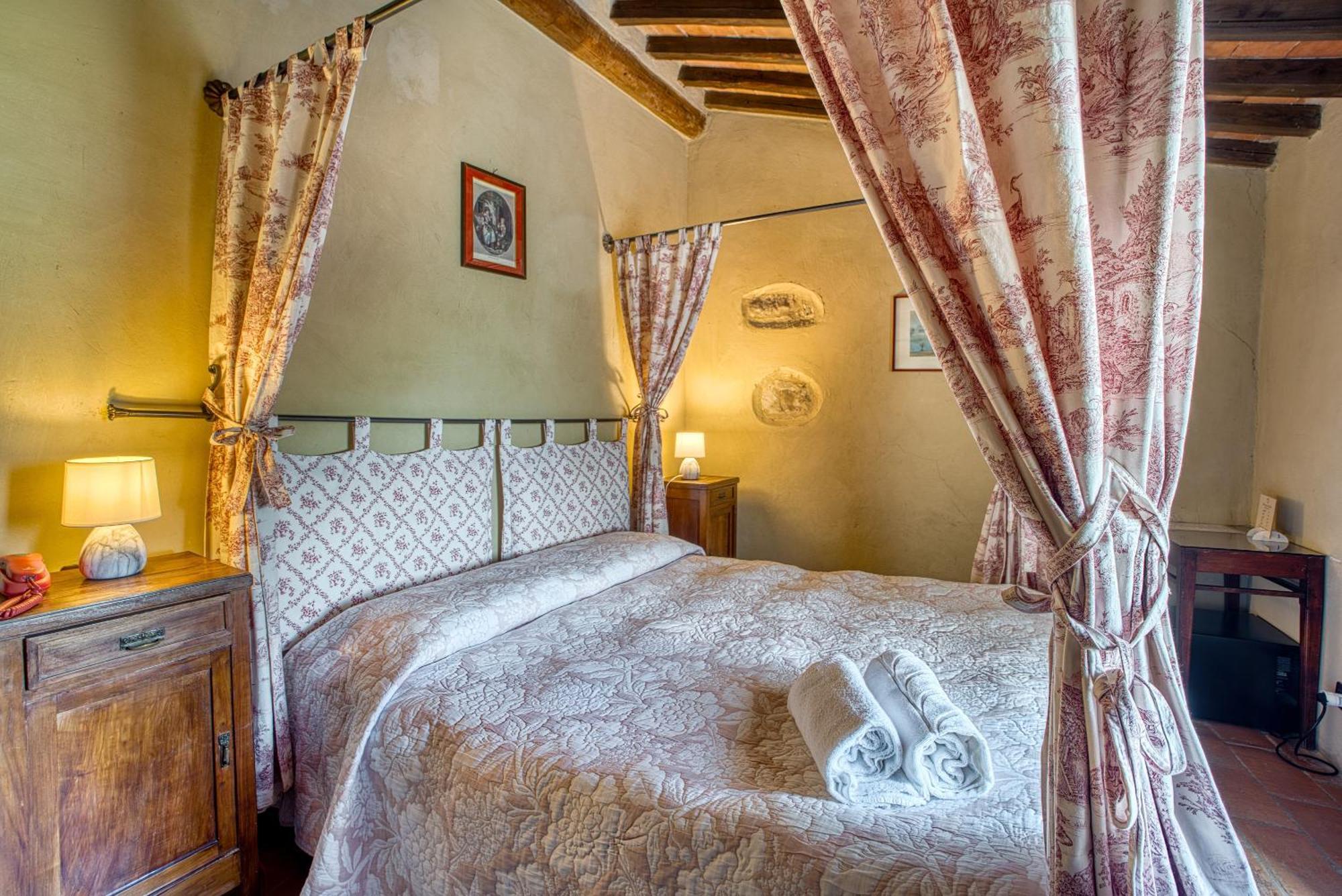 מרשאנו Le Buccole Country House מראה חיצוני תמונה