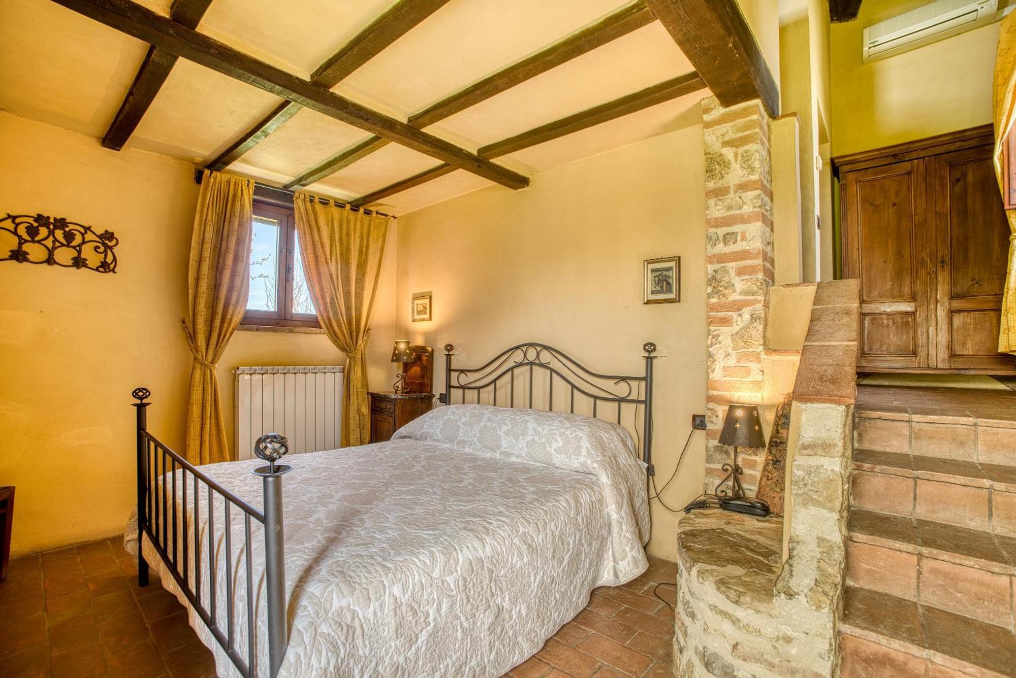 מרשאנו Le Buccole Country House מראה חיצוני תמונה