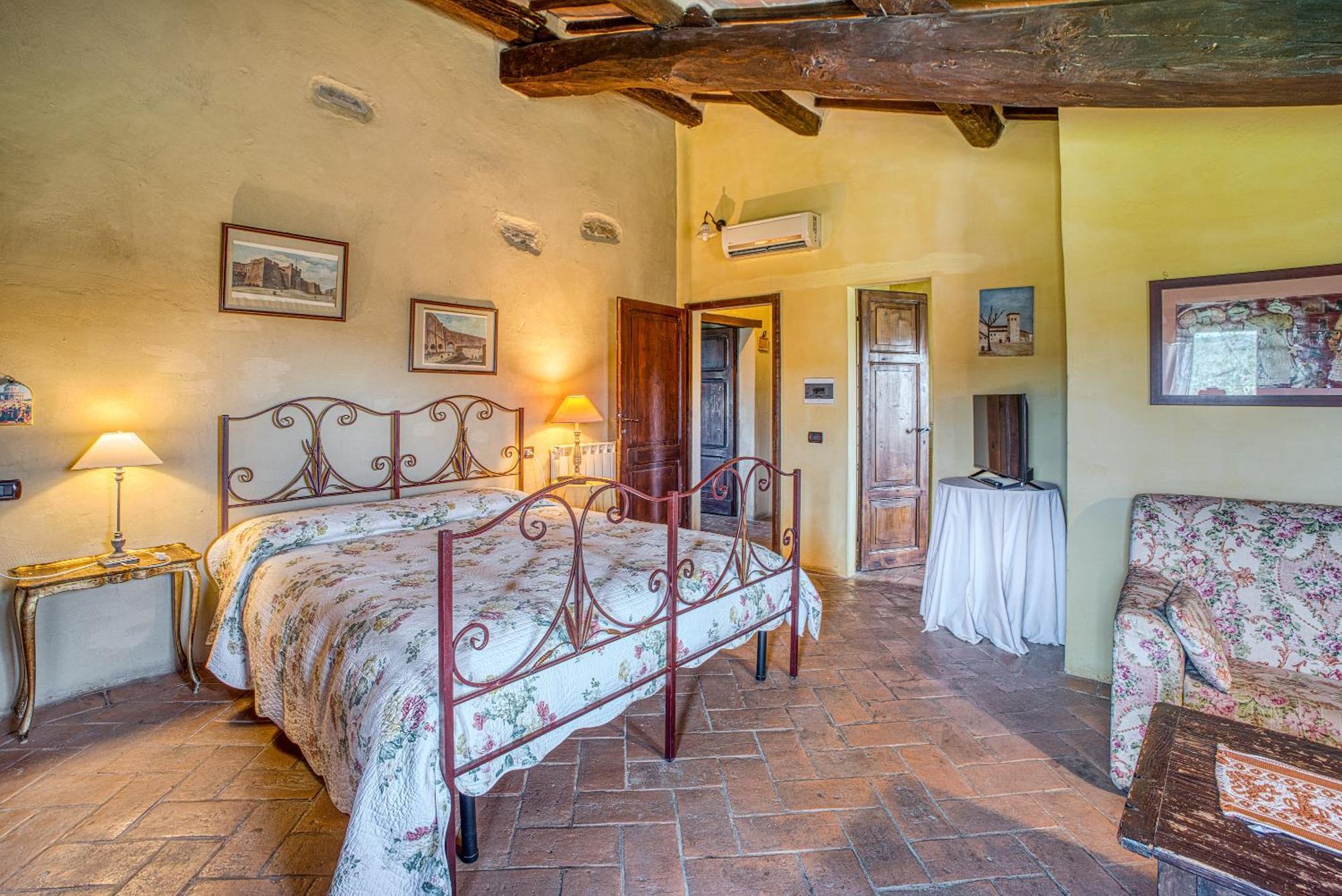 מרשאנו Le Buccole Country House מראה חיצוני תמונה