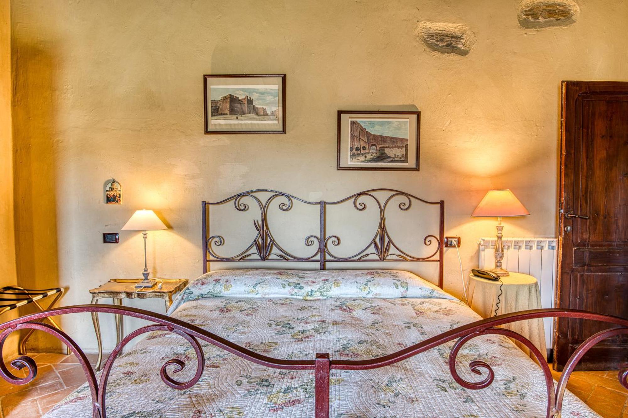 מרשאנו Le Buccole Country House מראה חיצוני תמונה