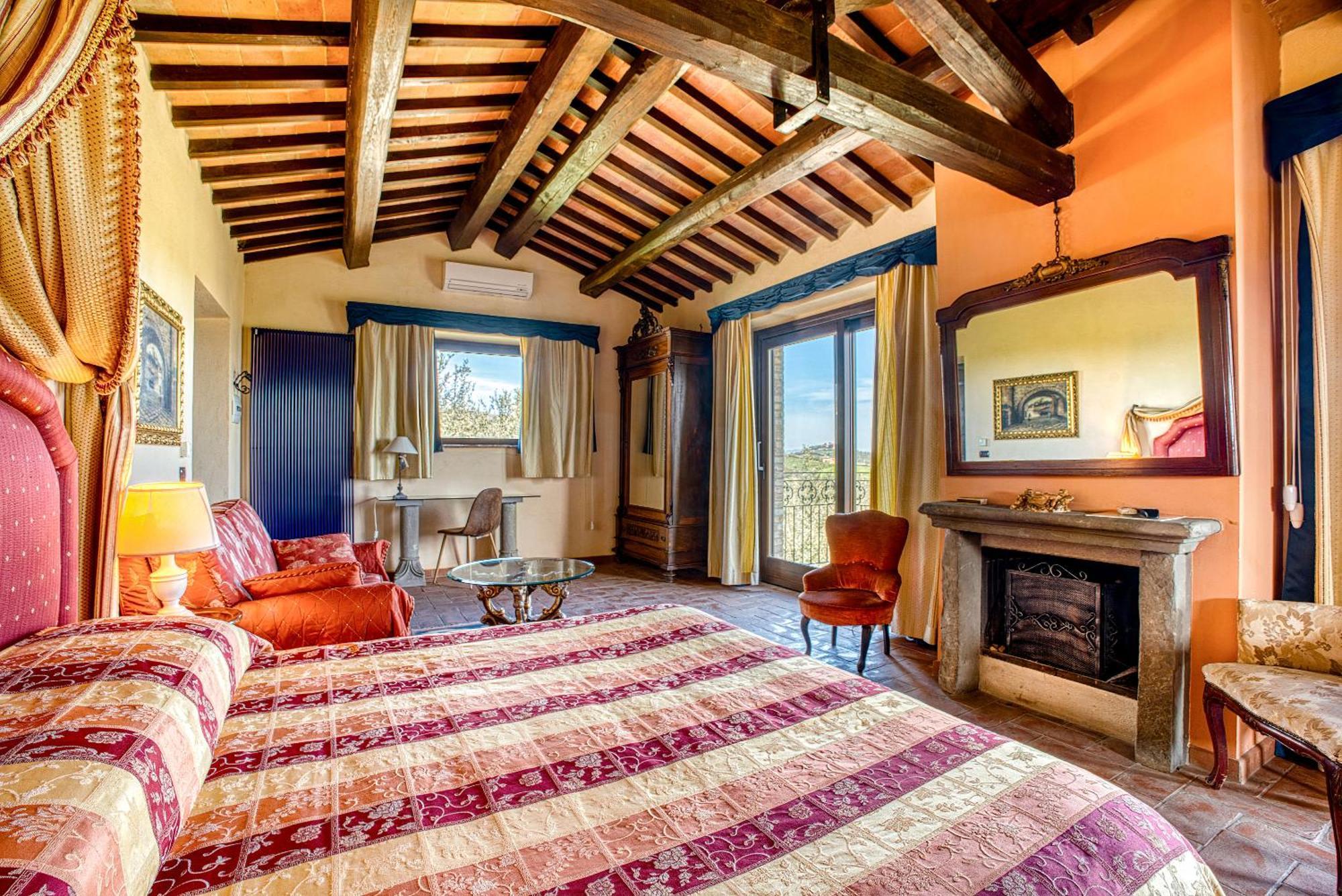 מרשאנו Le Buccole Country House מראה חיצוני תמונה