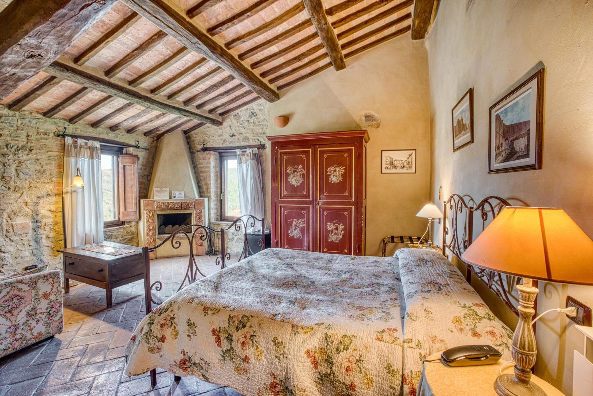 מרשאנו Le Buccole Country House מראה חיצוני תמונה