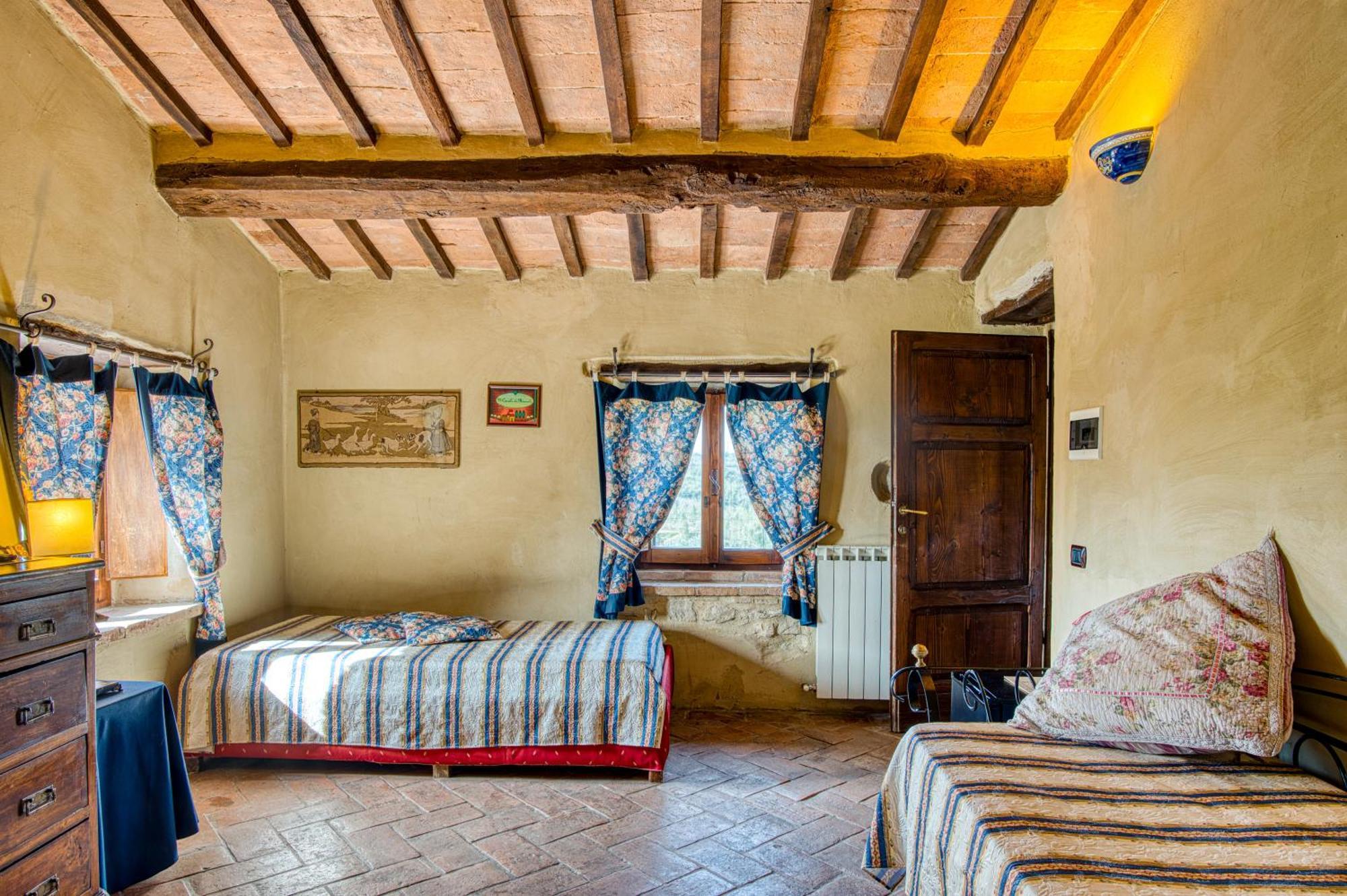 מרשאנו Le Buccole Country House מראה חיצוני תמונה