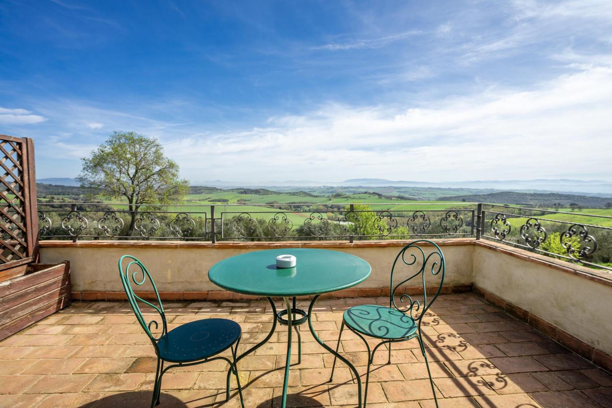 מרשאנו Le Buccole Country House מראה חיצוני תמונה