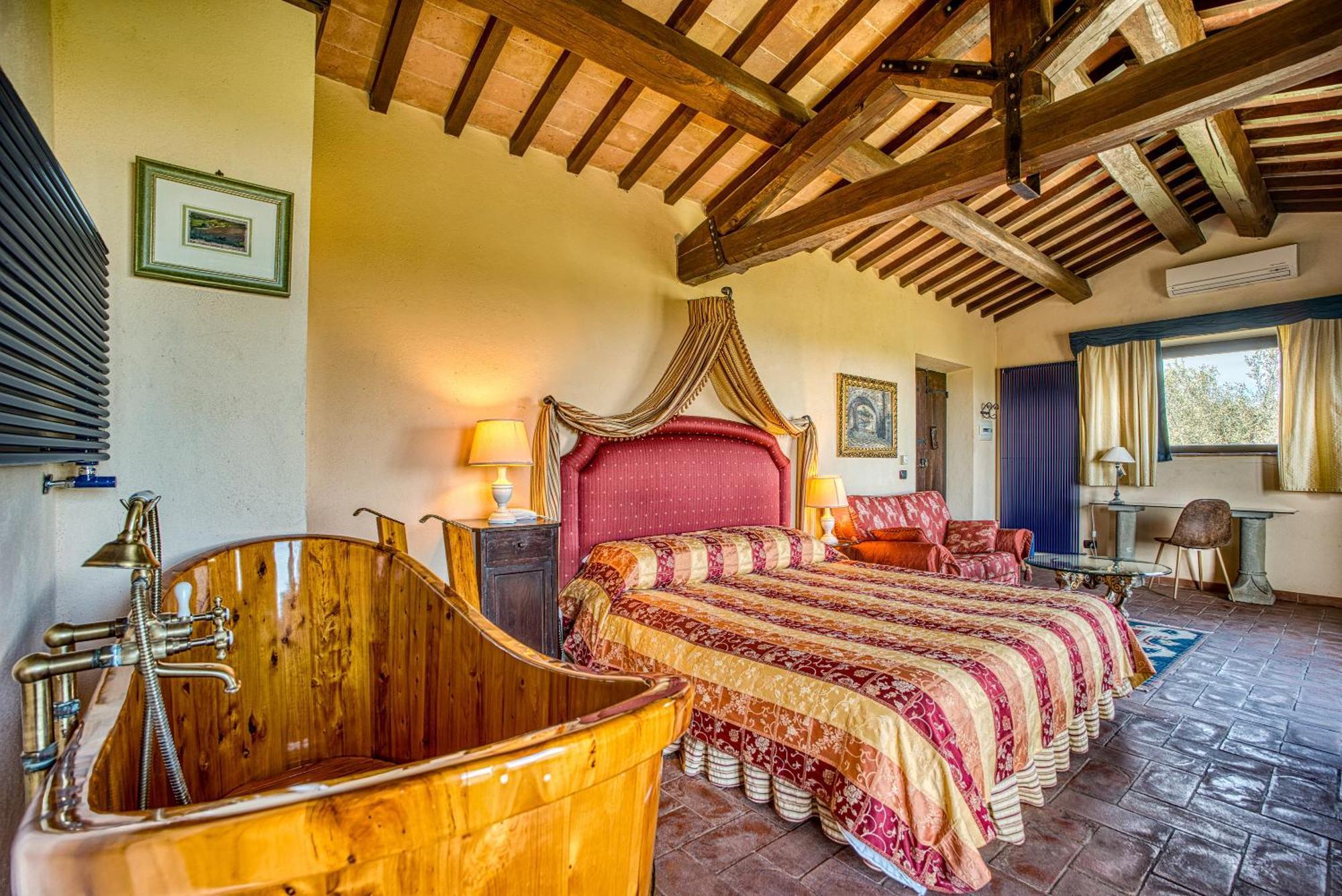 מרשאנו Le Buccole Country House מראה חיצוני תמונה