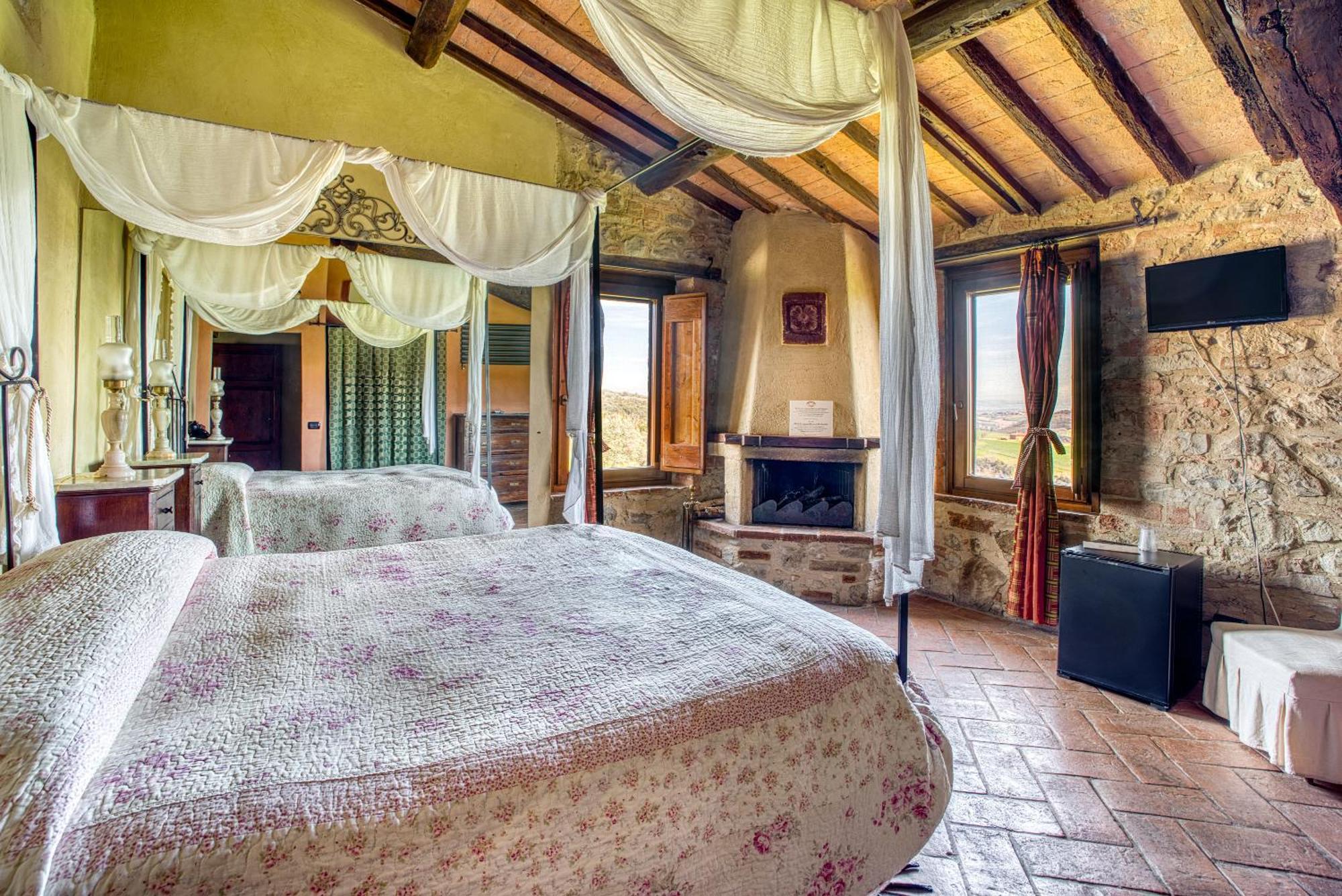 מרשאנו Le Buccole Country House מראה חיצוני תמונה