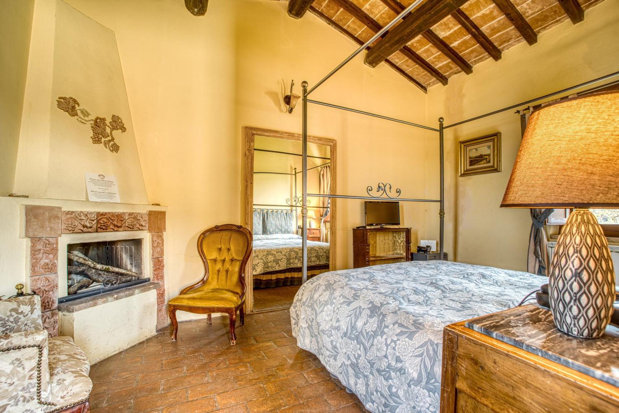 מרשאנו Le Buccole Country House מראה חיצוני תמונה
