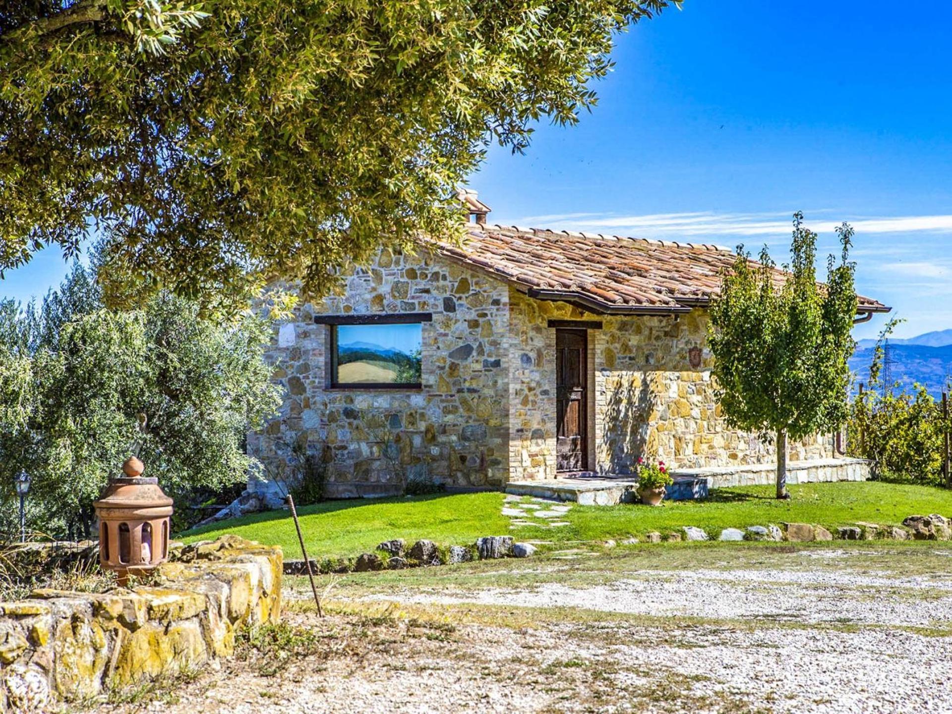 מרשאנו Le Buccole Country House מראה חיצוני תמונה